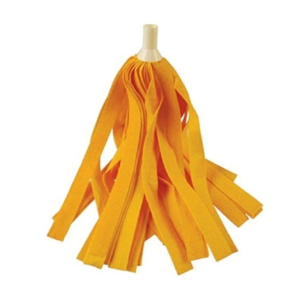 QUICK CONNECT CHAMOIS MOP