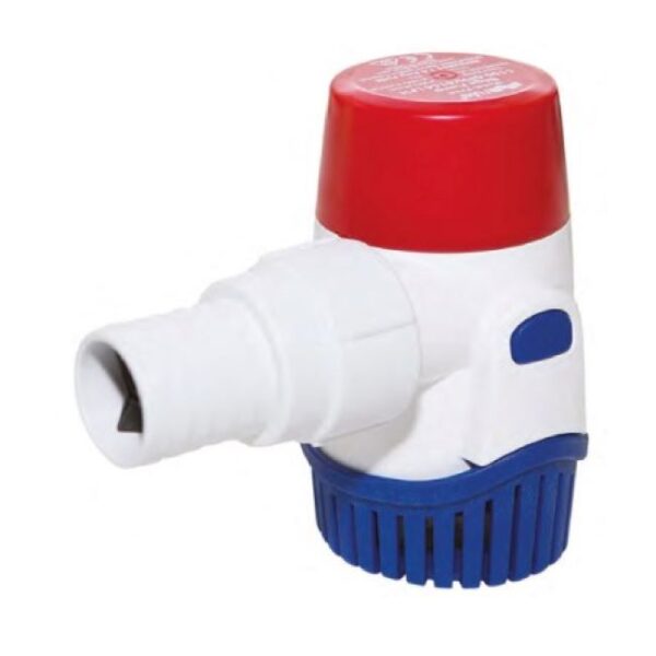 RULE BILGE PUMP 1100 GPH