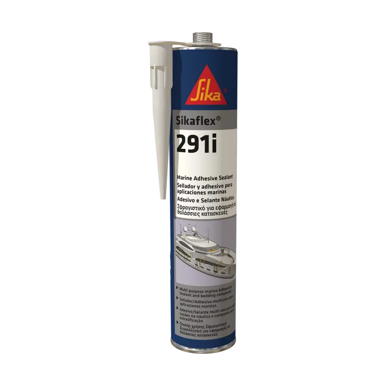 Sikaflex®-291i Multifunctional Adhesive Sealant