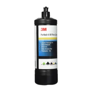 3M Perfect-It III Fine Compound – Professional Polishing Paste for High-Gloss Finishing