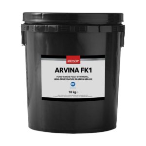 Food Grade Bearing Grease