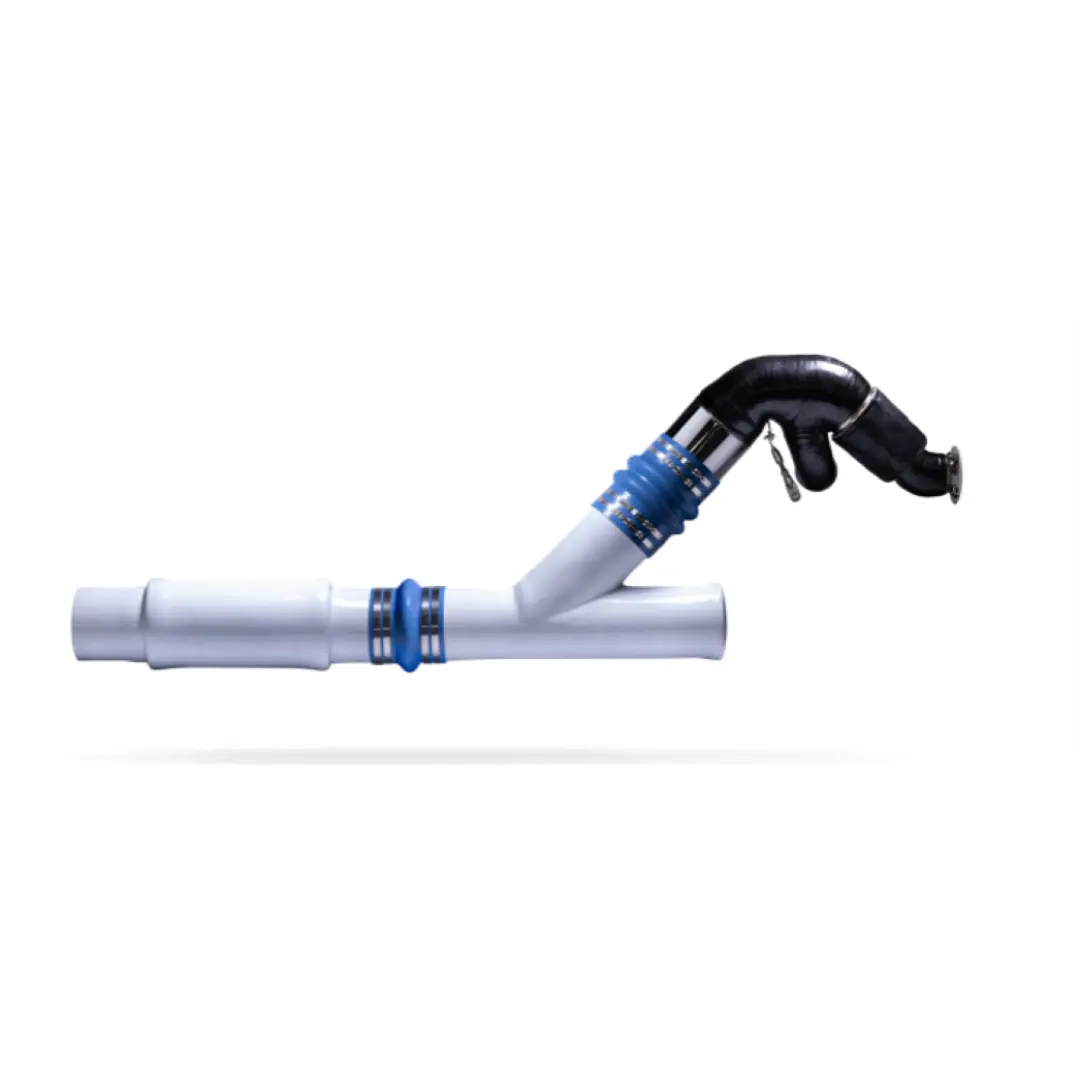 marine Wet Exhaust