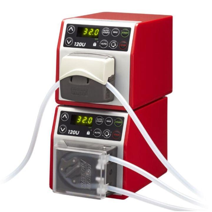 100 series cased pump (1)