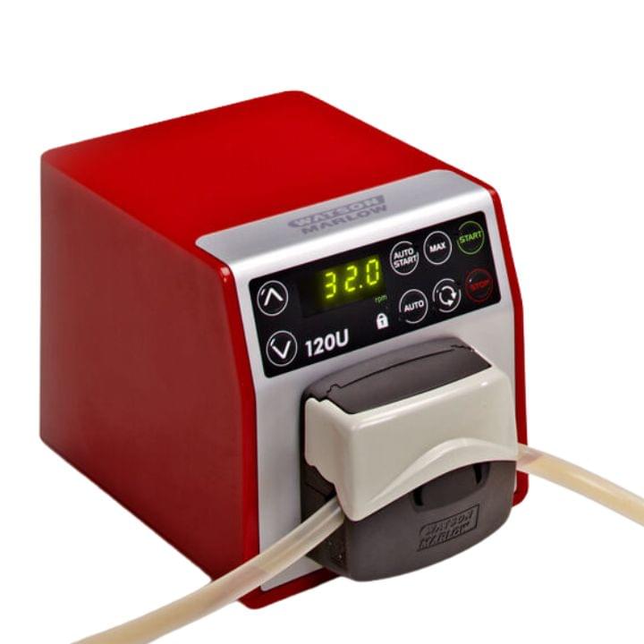 Watson-Marlow 100 Series Laboratory Peristaltic Pump - Image 2