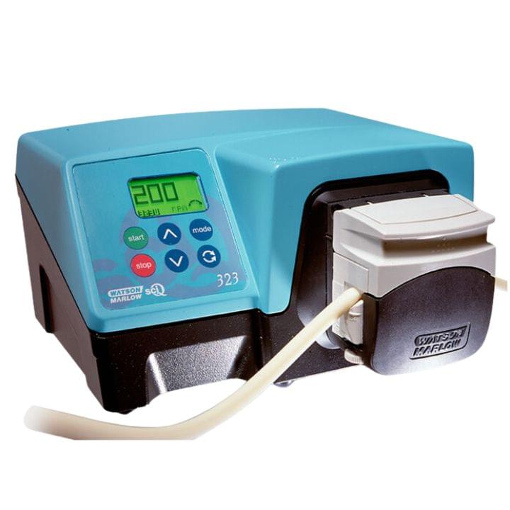 300 series cased pump