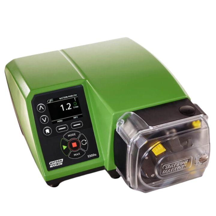 500 series cased pump