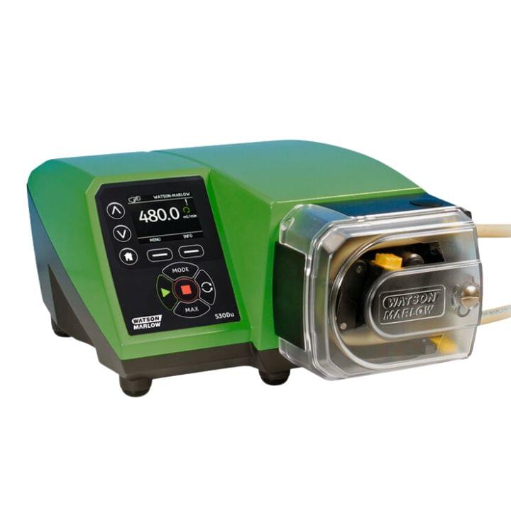 500 series cased pump