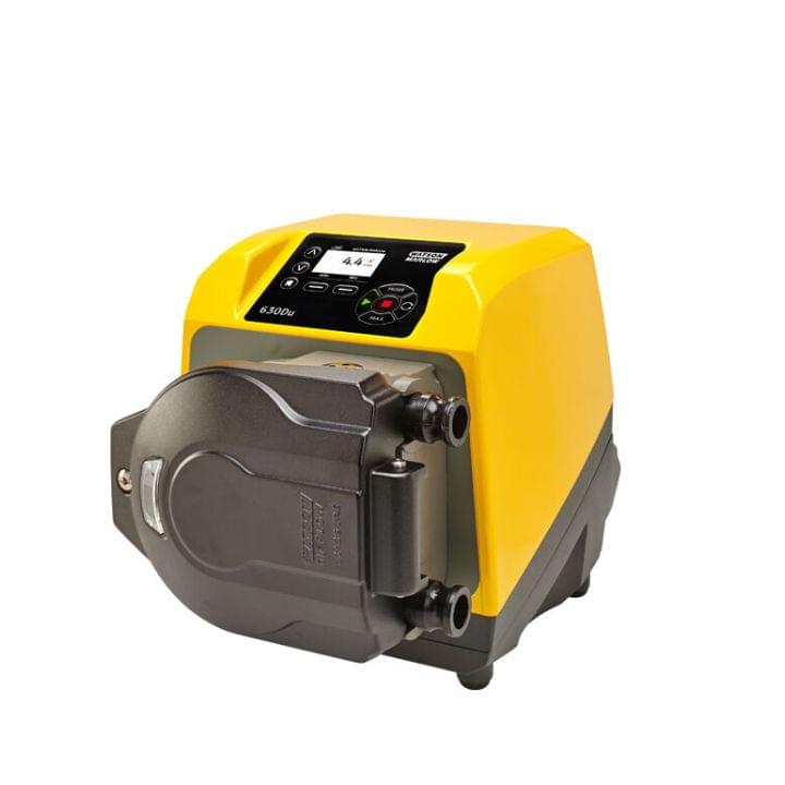 Watson-Marlow 630 Series Peristaltic Dosing Pump