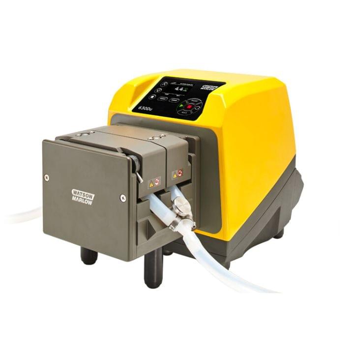 Watson-Marlow 630 Series Peristaltic Dosing Pump - Image 2