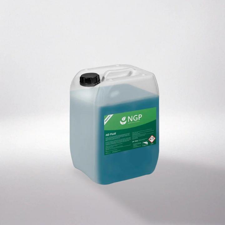NGP HD Fluid Foam – Heavy-Duty Alkaline Degreaser - Image 2
