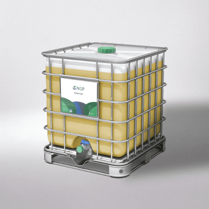 Valhall Gel