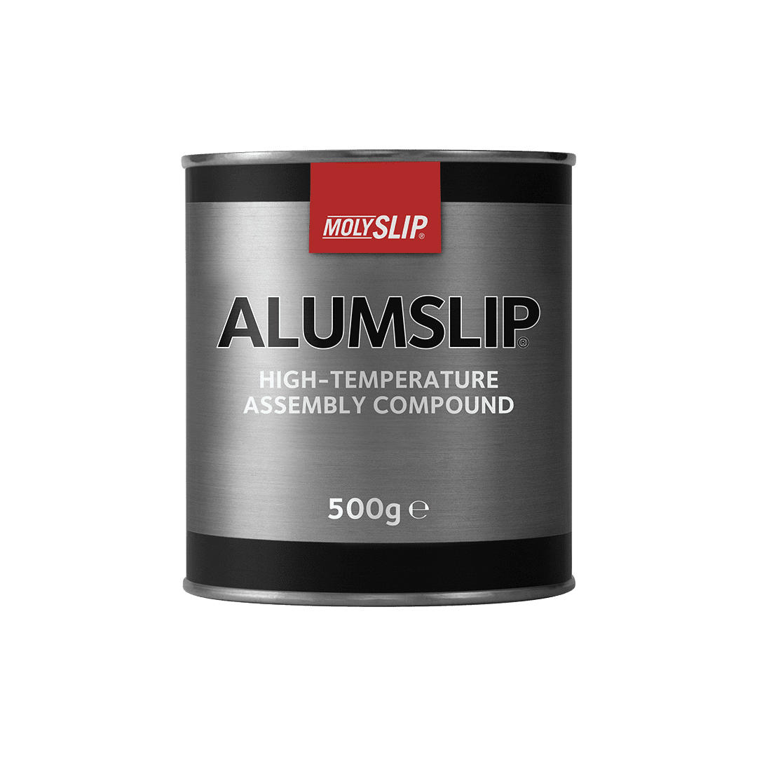 Anti-Seize Compound